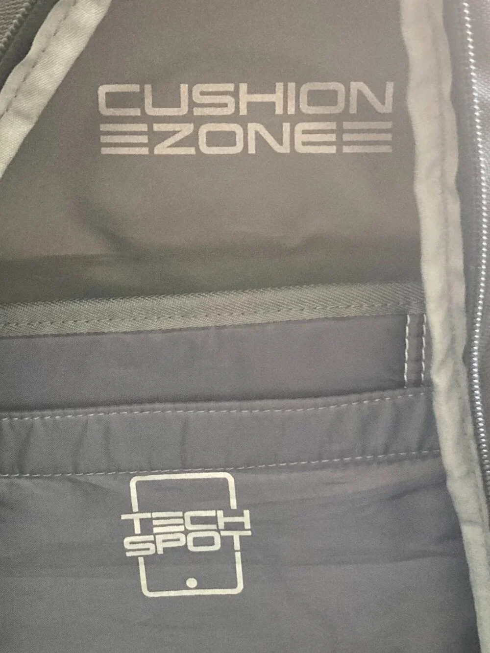High Sierra Large Laptop/Travel Tech Backpack